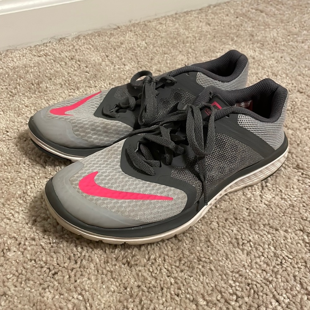 FS lite run 3 Nikes